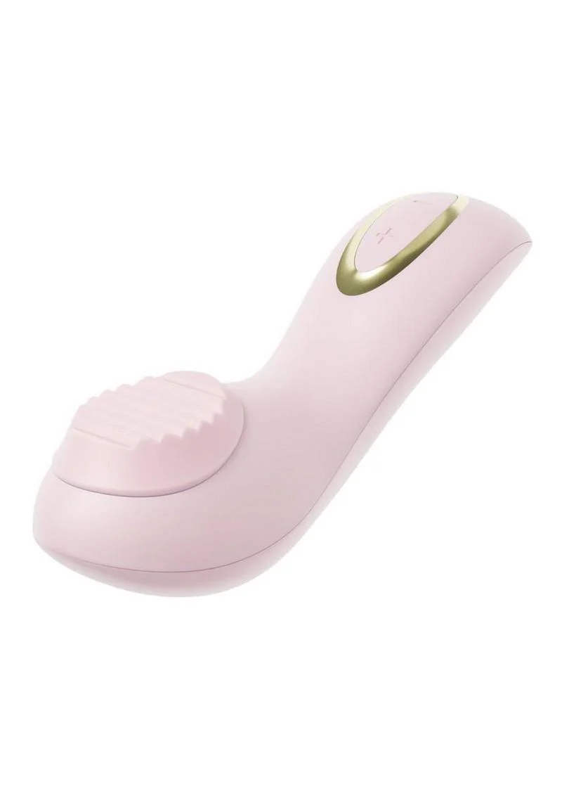 Délice Dahlia Personal Massager - Image 2