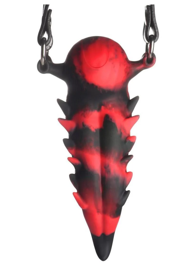 Demon’s Tongue Vibrating Oral Enhancer - Image 3