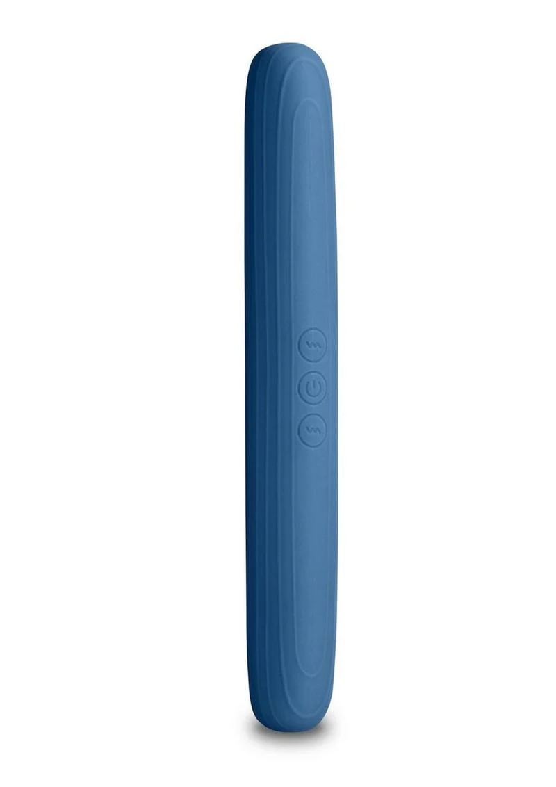 Desire Amore Rechargeable Silicone Dual-End Vibrator - Image 3
