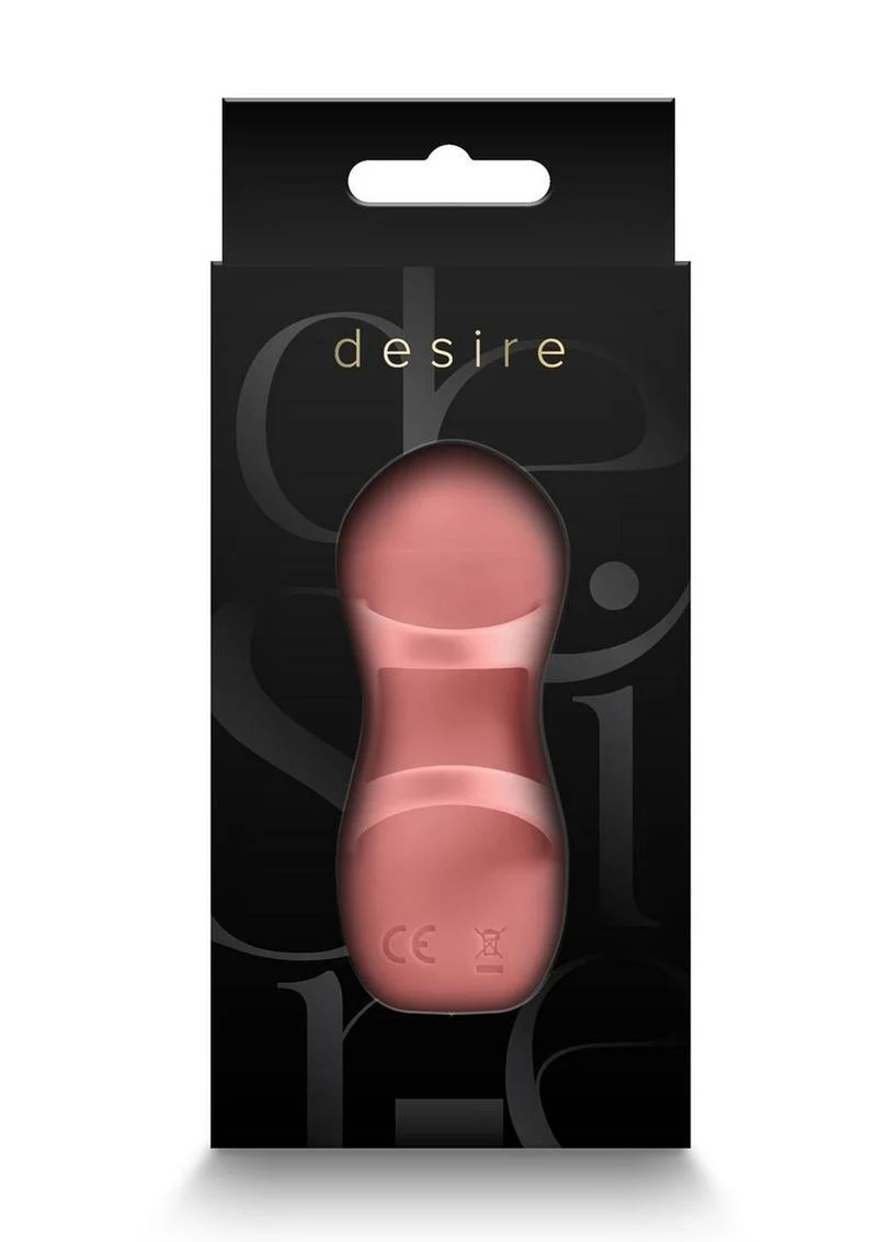 Desire Fingerella Rechargeable Silicone Finger Massager - Image 6