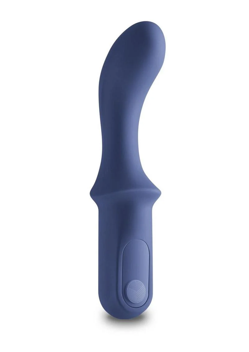 Desire Fortuna Rechargeable Silicone G-Spot Vibrator - Image 3