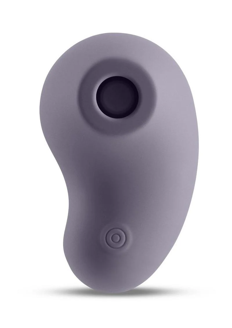 Desire Trésor Rechargeable Silicone Clitoral Stimulator