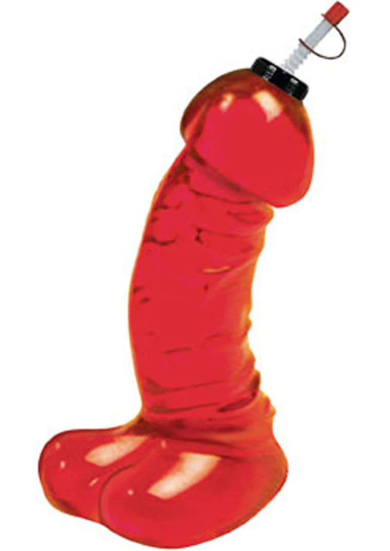 Dicky Chug Sports Bottle - Image 2