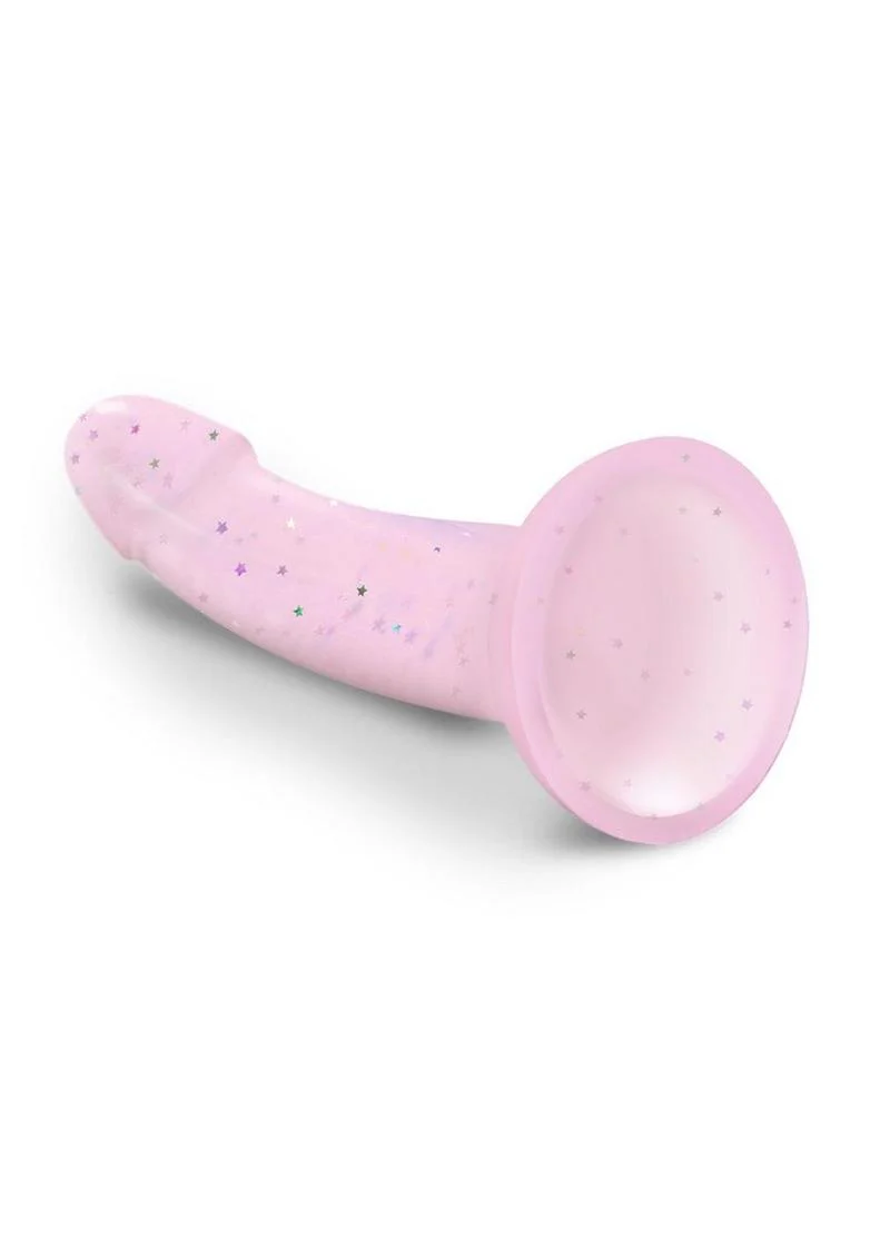 Dildolls Starlight Silicone Dildo - Image 2
