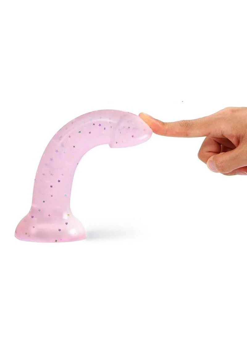 Dildolls Starlight Silicone Dildo - Image 3