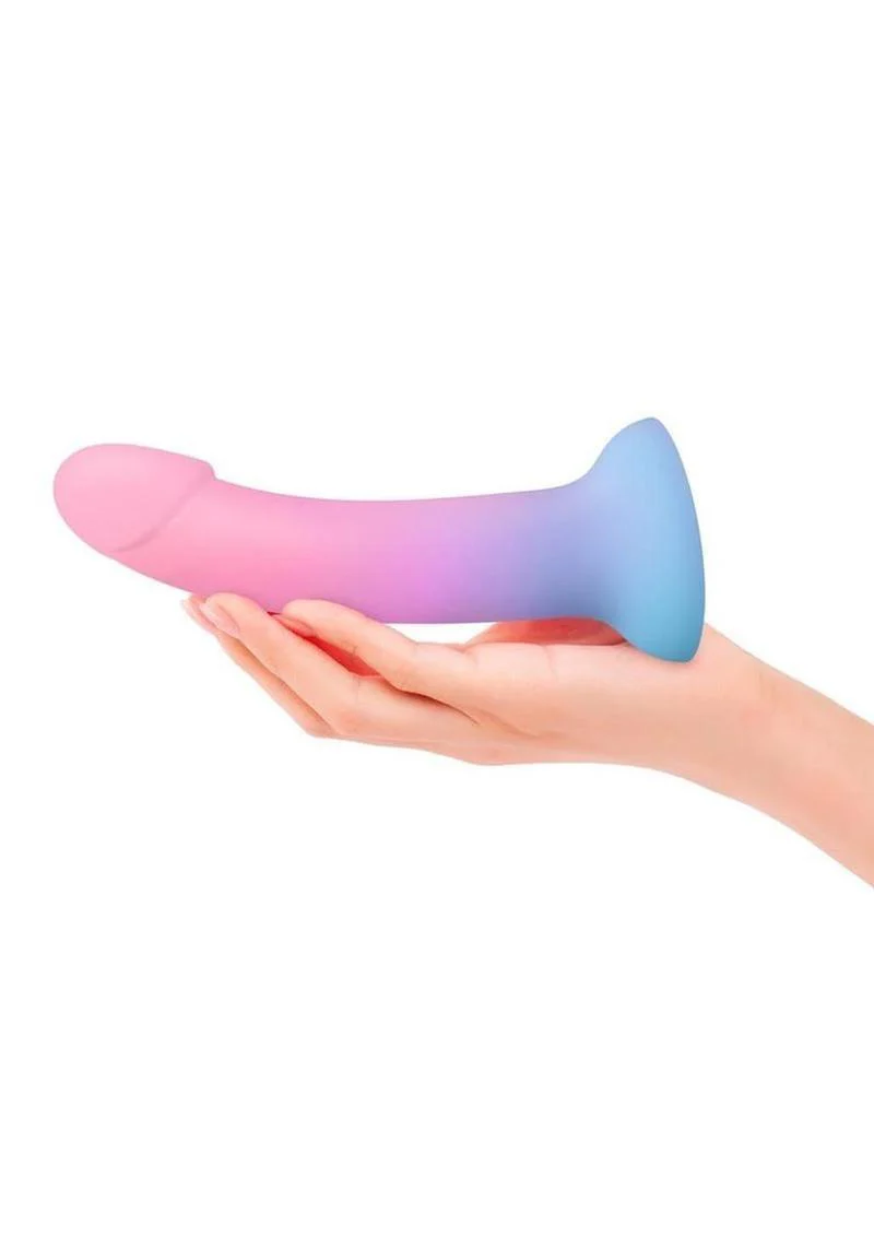Dildolls Utopia Silicone Dildo - Image 3