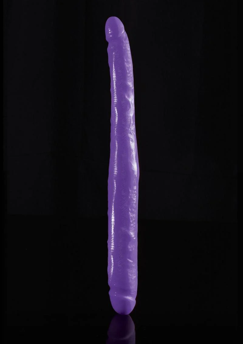 Dillio Double Dillio – Realistic Dual-Ended Dildo - Image 5