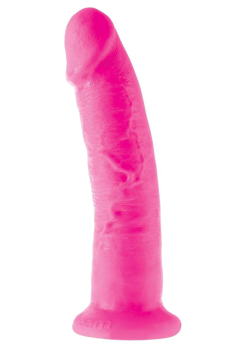 Dillio Realistic New Formula And Flared Base Dildo - Image 5