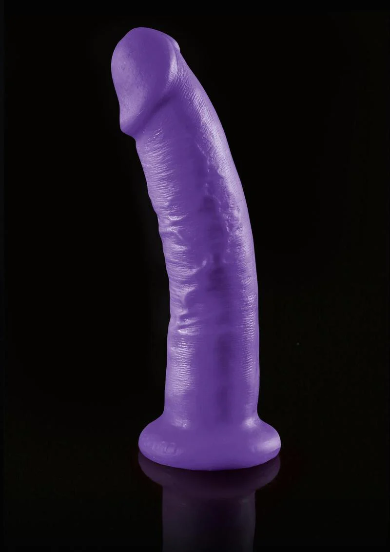 Dillio Realistic New Formula And Flared Base Dildo - Image 6