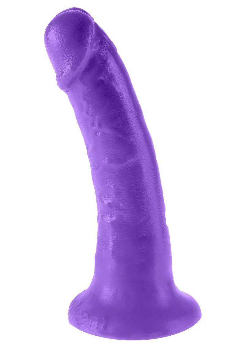 Dillio Slim Realistic Pipedream Slim For manual control - Image 4