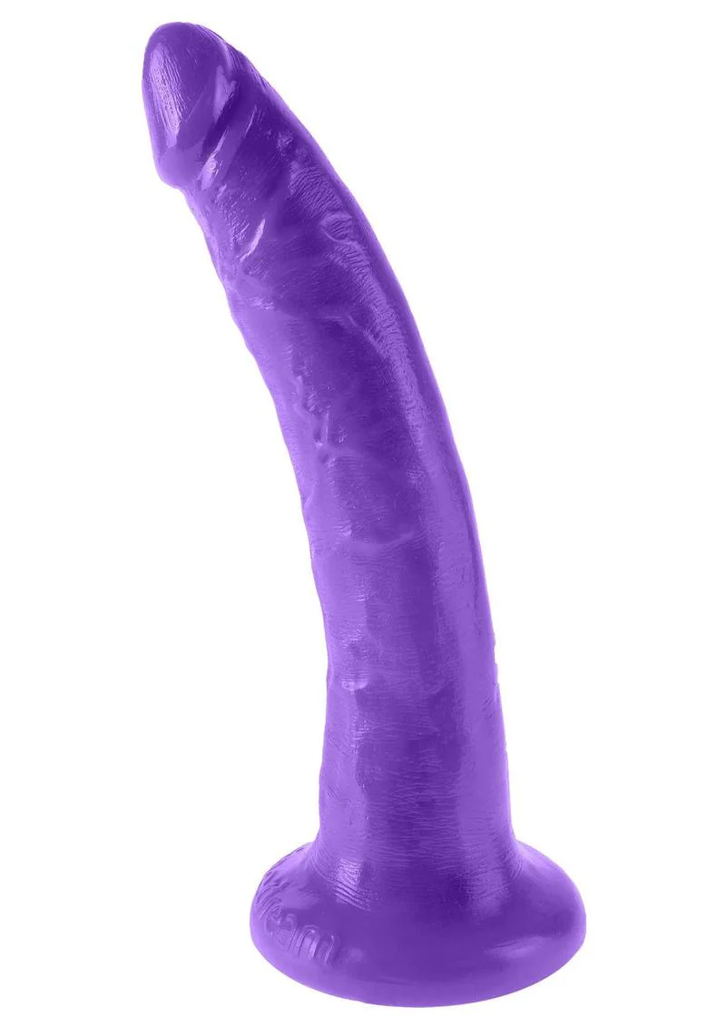 Dillio Slim Realistic Pipedream Slim For manual control - Image 8