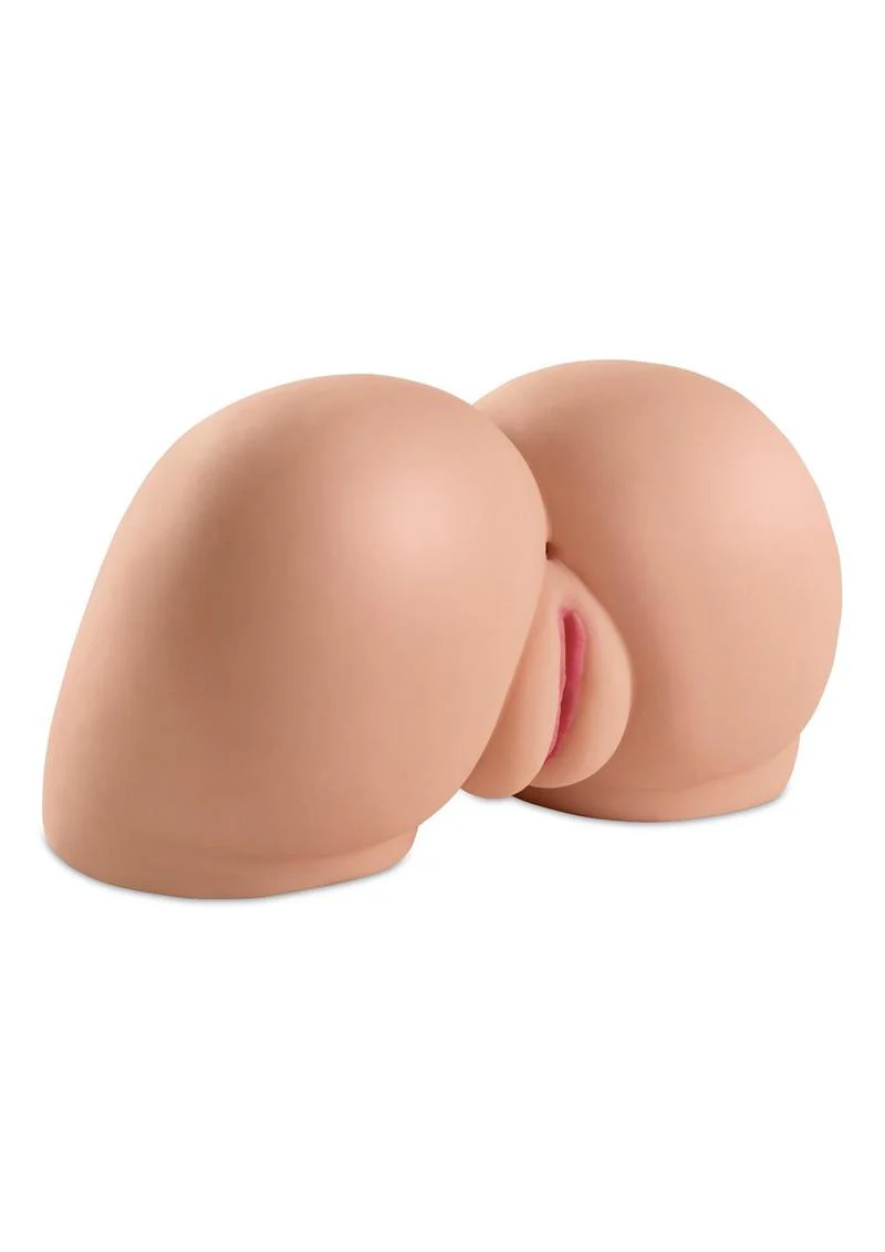 Dirty Talk Interactive Fuck Me Silly Rechargeable Butt Toy