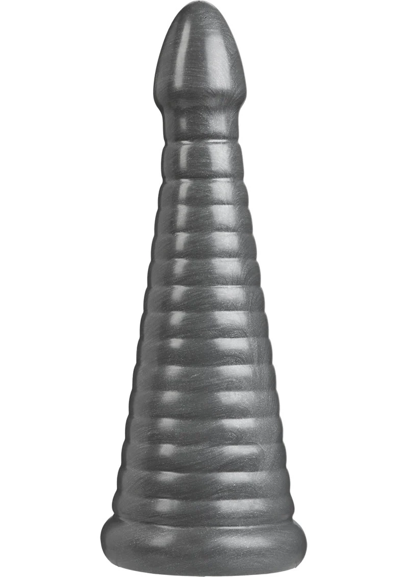 Doc Johnson American Bombshell Rockeye Dildo