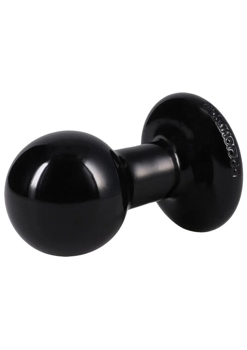 Doc Johnson Classic Round Large Butt Plug - Image 6
