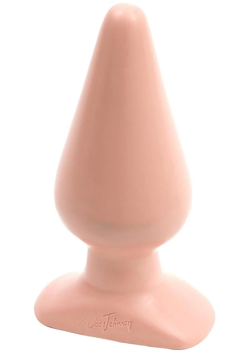 Doc Johnson Classic small Butt Plug - Image 15