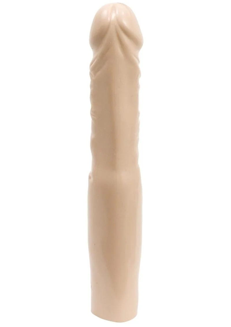 Doc Johnson Cock Master Penis Extension - Image 3