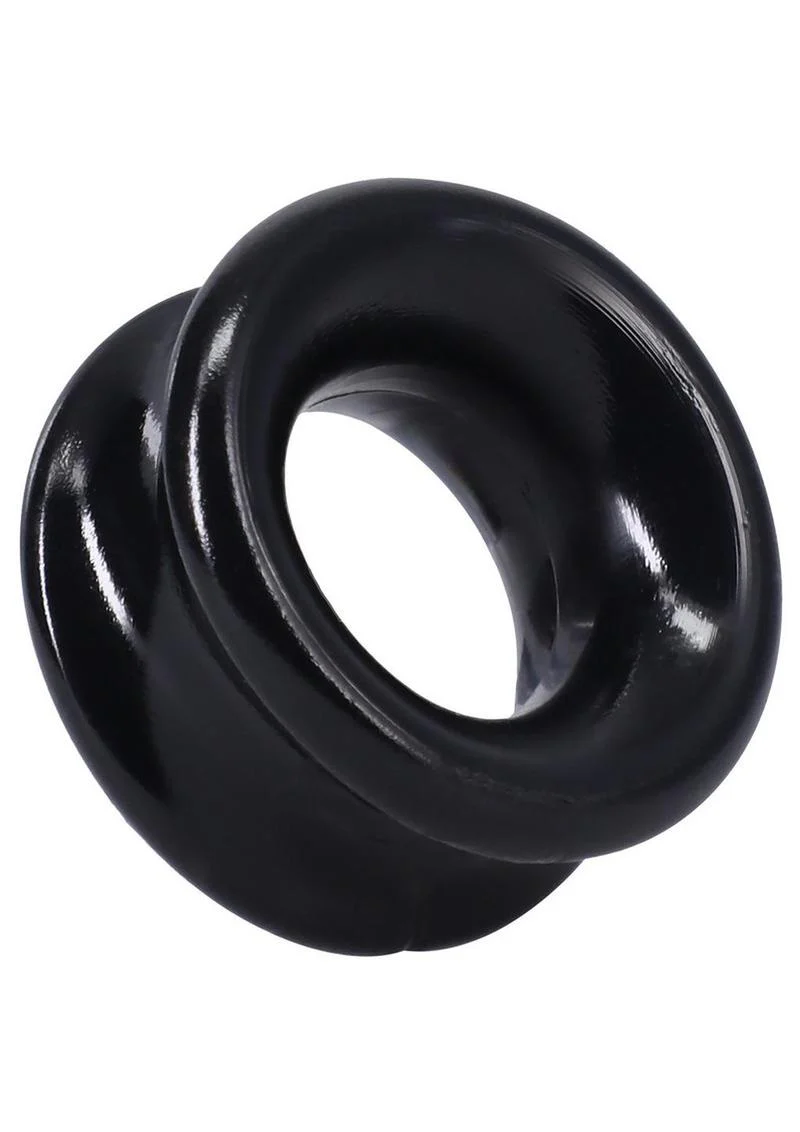 Doc Johnson Rock Solid The Convex Silicone Ring - Image 2