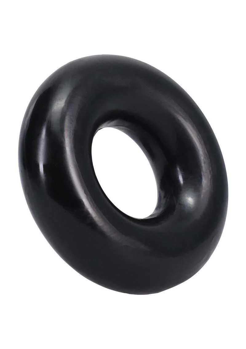 Doc Johnson Rock Solid The Donut 2X Silicone - Image 2