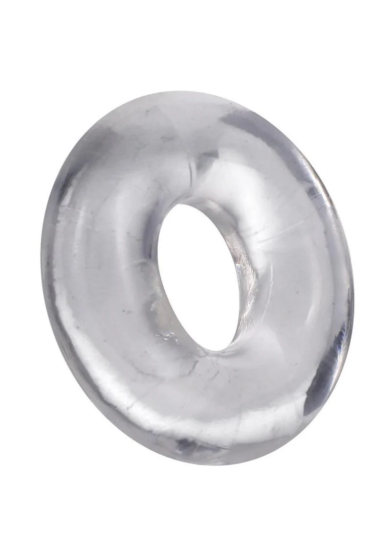 Doc Johnson Rock Solid The Donut 2X Silicone - Image 6