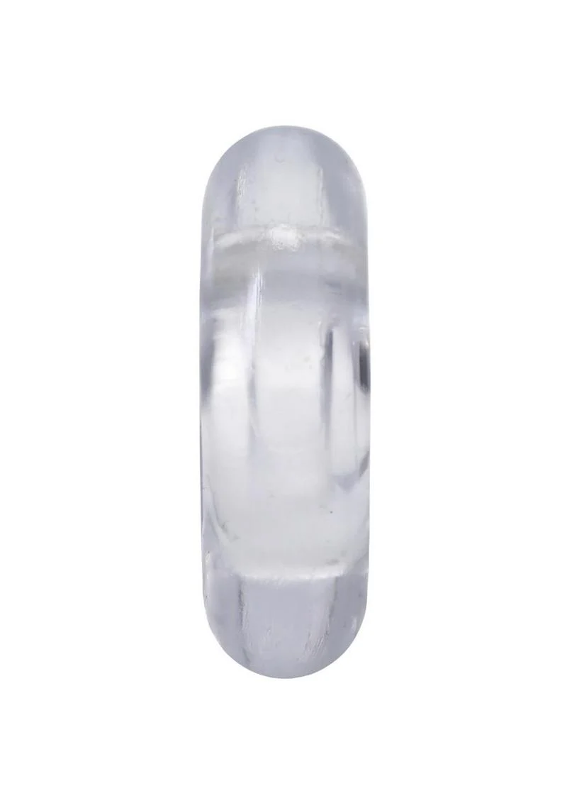 Doc Johnson Rock Solid The Donut 2X Silicone - Image 7