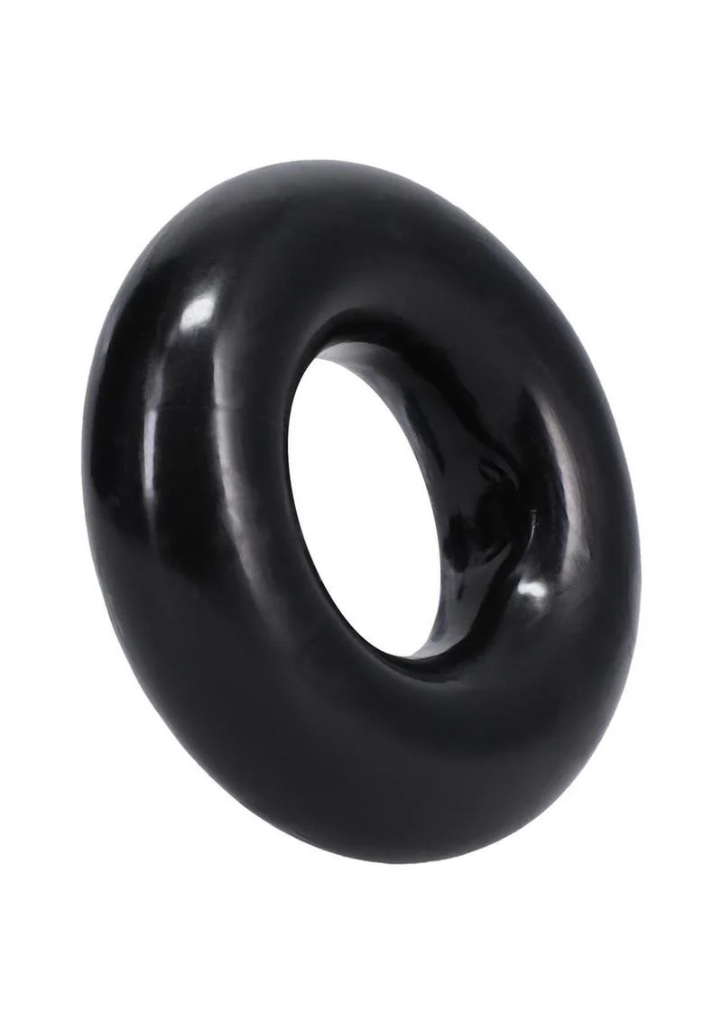Doc Johnson Rock Solid The Donut 3X Extra Thick - Image 2