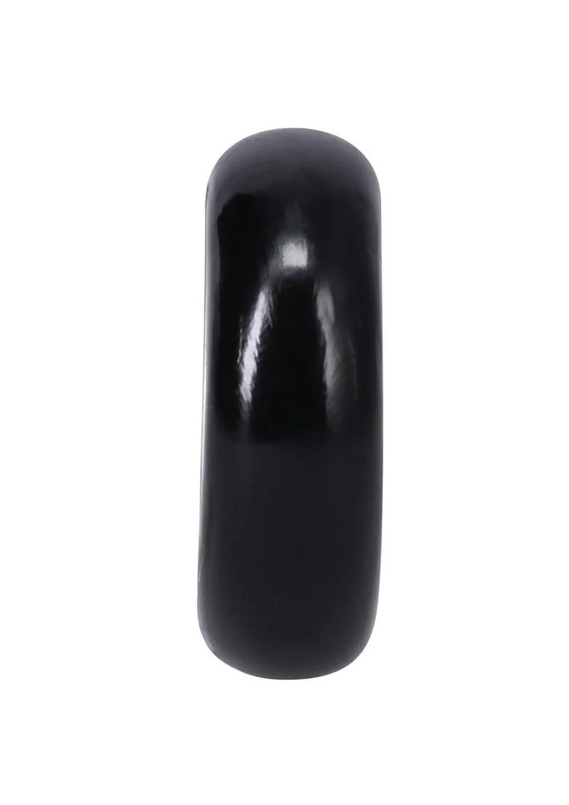 Doc Johnson Rock Solid The Donut 4X Cock Ring - Image 3