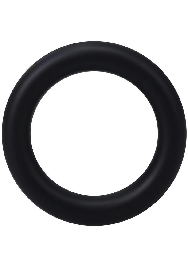 Doc Johnson Rock Solid The Gasket Silicone