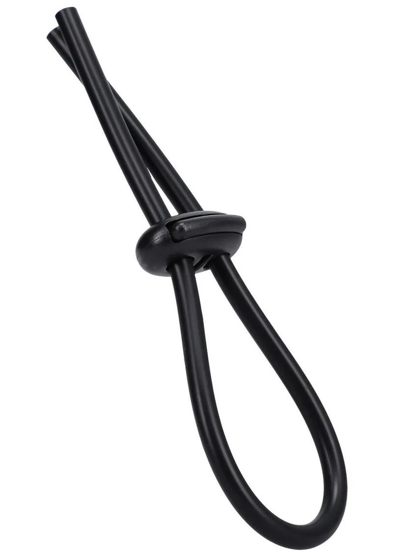 Doc Johnson Rock Solid The Lasso Double Lock - Image 3
