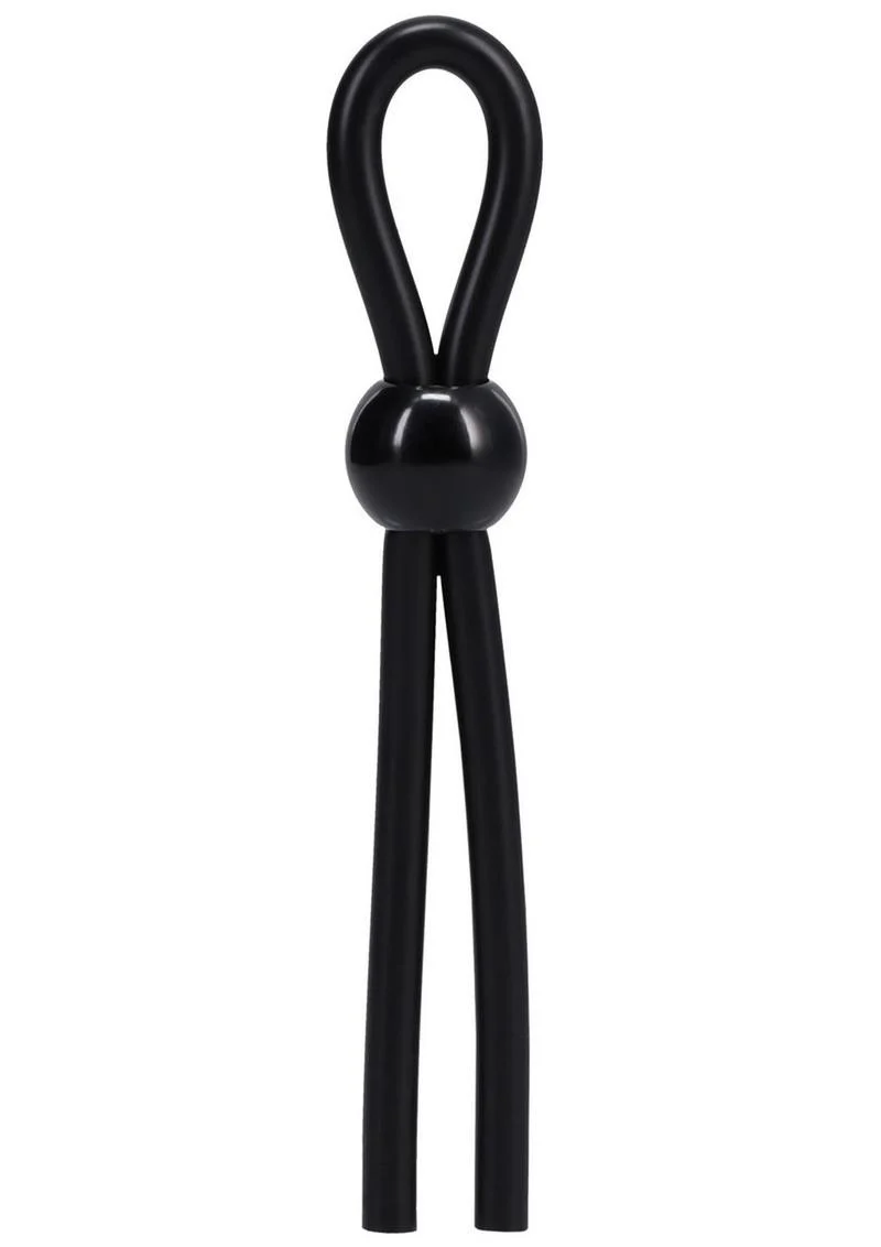 Doc Johnson Rock Solid The Lasso Single Lock