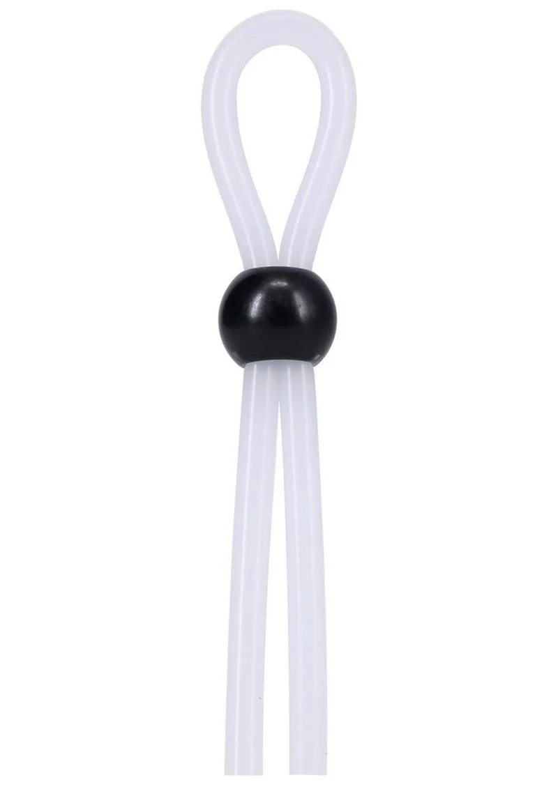 Doc Johnson Rock Solid The Lasso Single Lock - Image 5