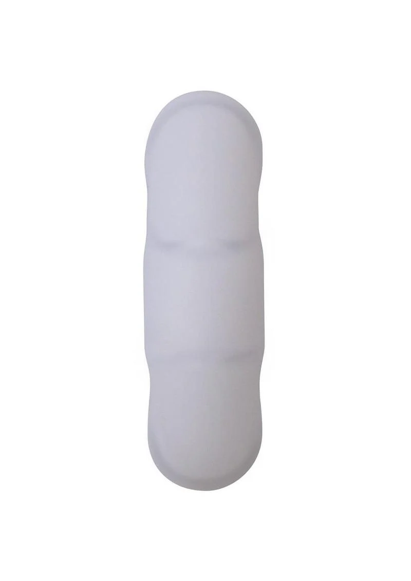 Doc Johnson Rock Solid The Lifesaver Cock Ring - Image 7