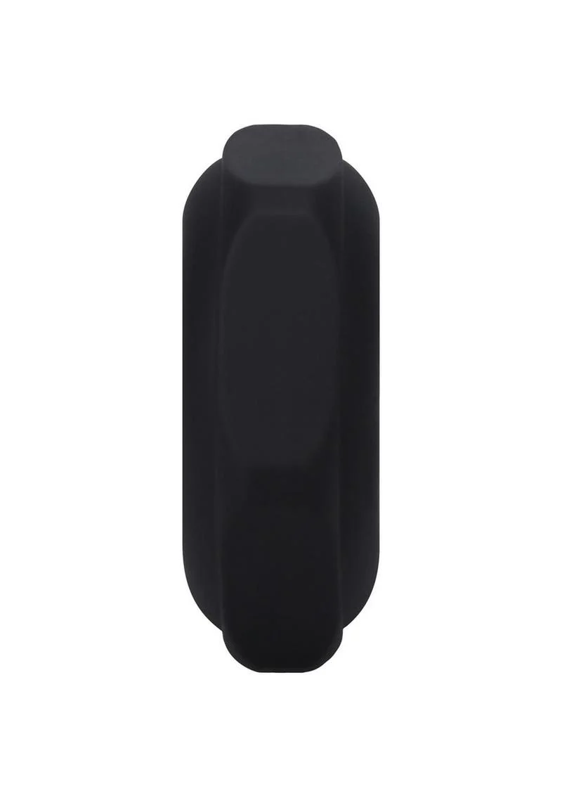 Doc Johnson Rock Solid The Nut Silicone Cock Ring - Image 3