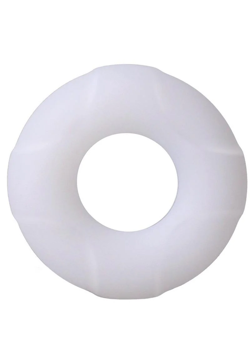 Doc Johnson Rock Solid The Passion Ring Silicone