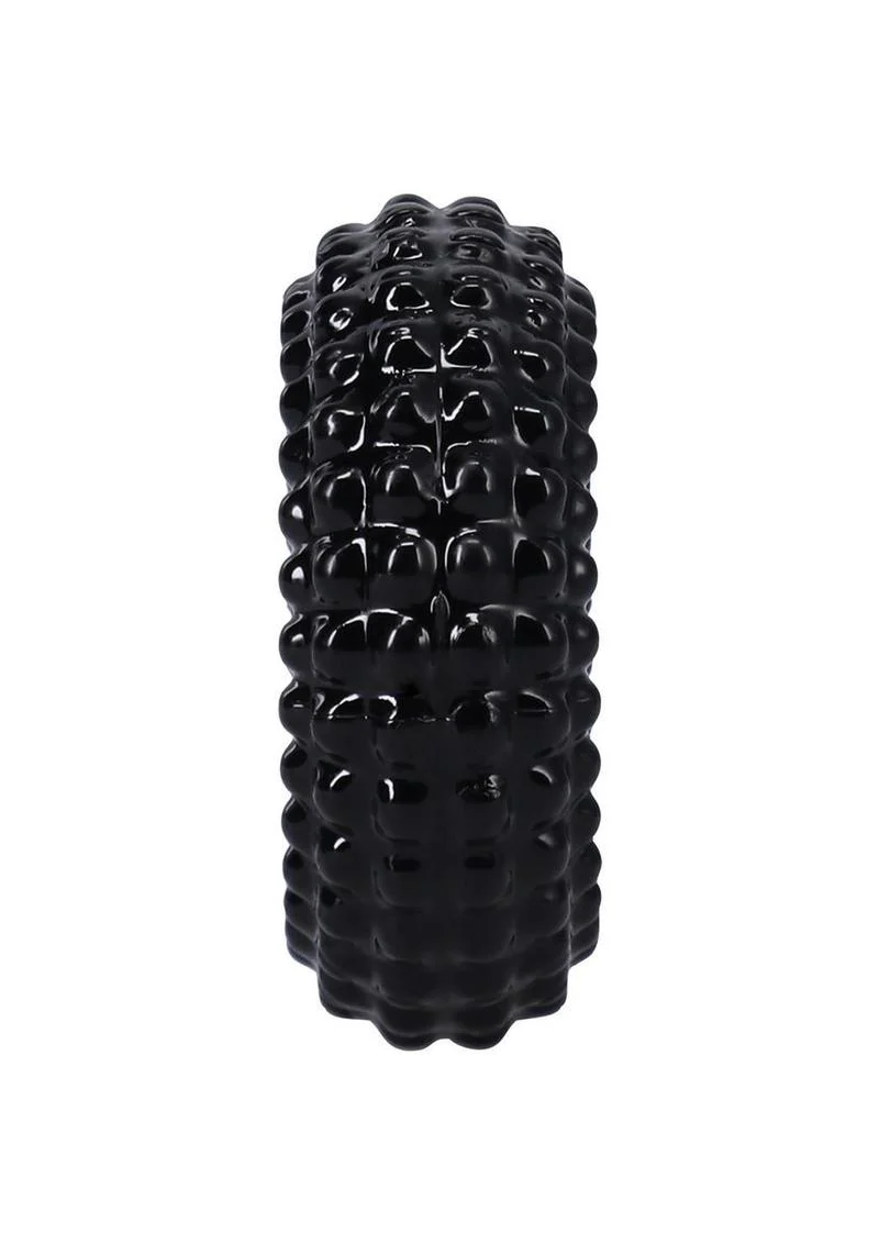 Doc Johnson Rock Solid The Radial Silicone Cock Ring - Image 3