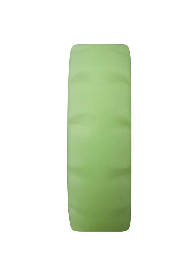 Doc Johnson Rock Solid The Tire Glow in the Dark - Image 3