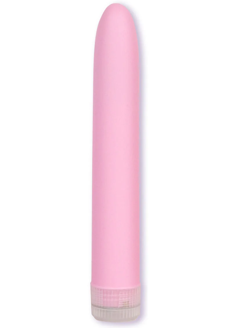 Doc Johnson Velvet Touch Vibes Waterproof Vibrator - Image 2