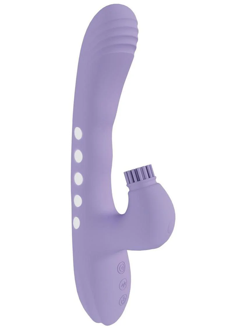 Dolce Vive Andria G-Spot Vibrator - Image 6