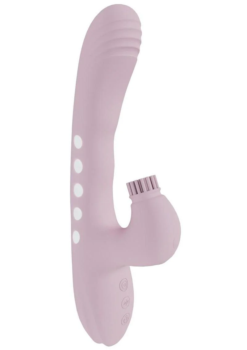 Dolce Vive Andria G-Spot Vibrator - Image 9