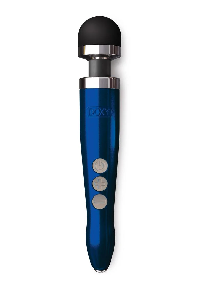 Doxy Die Cast 3R Wand Massager