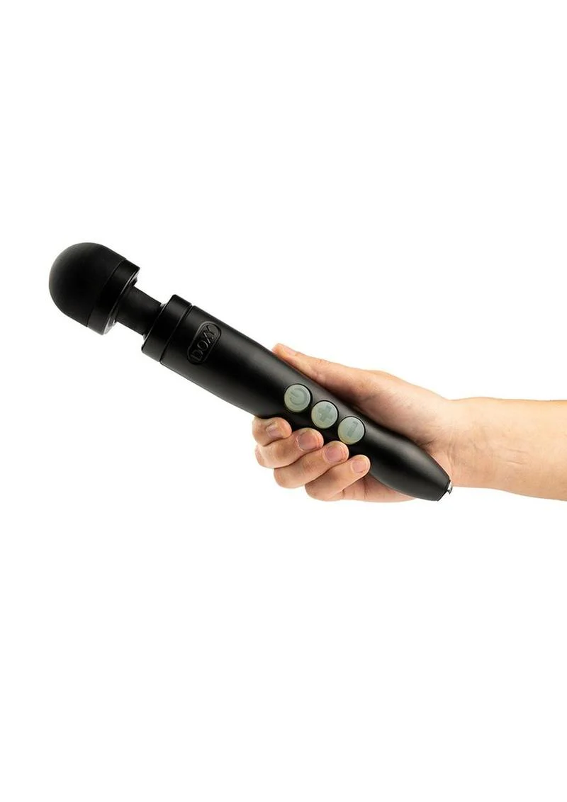 Doxy Die Cast 3R Wand Massager - Image 6