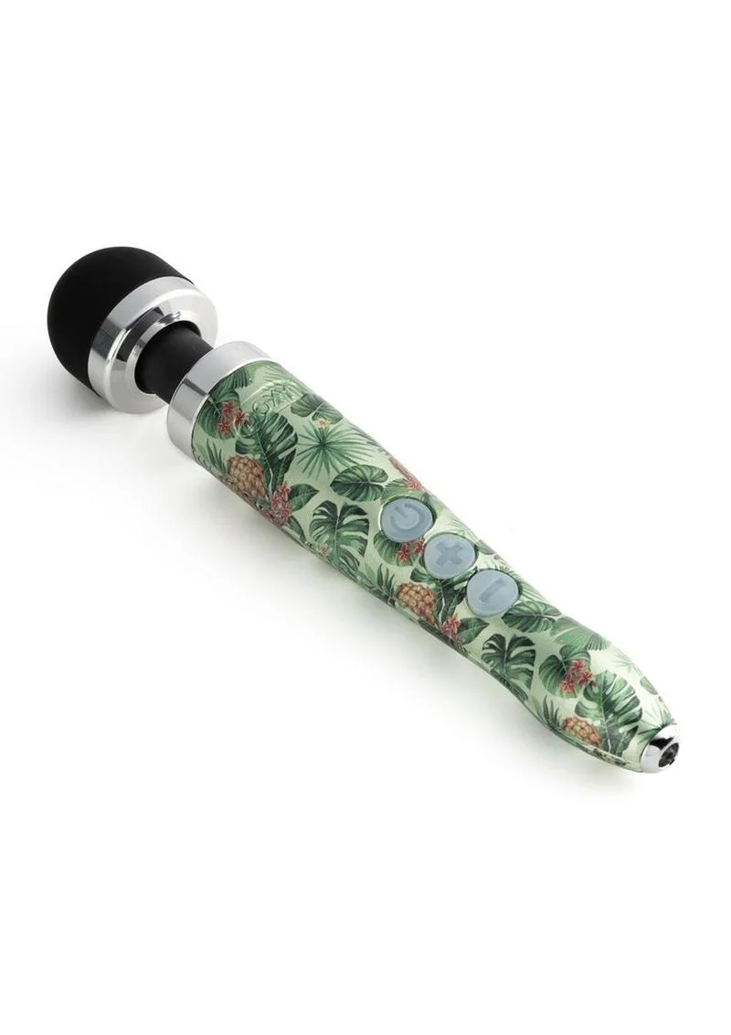 Doxy Die Cast 3R Wand Massager - Image 7