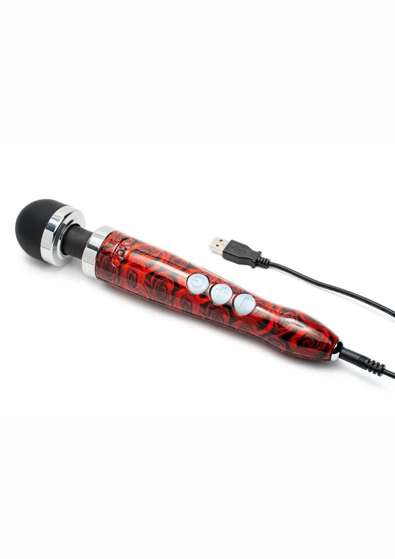 Doxy Die Cast 3R Wand Massager - Image 8