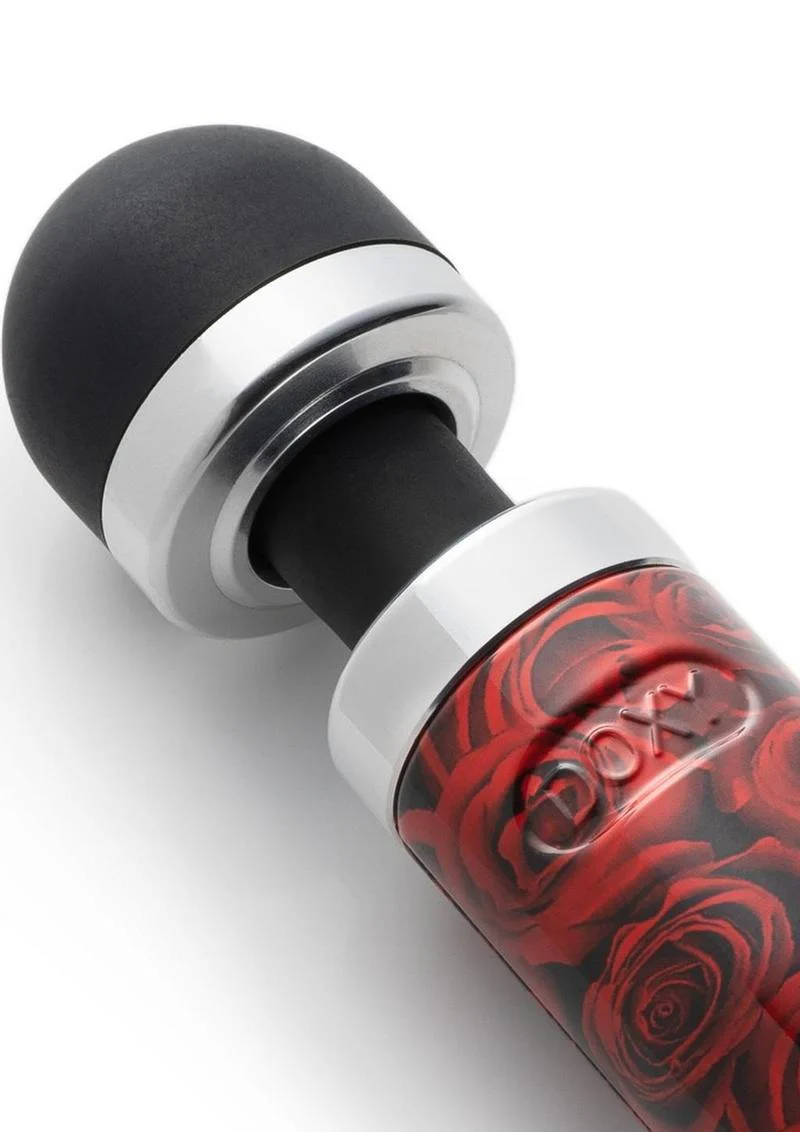Doxy Die Cast 3R Wand Massager - Image 9