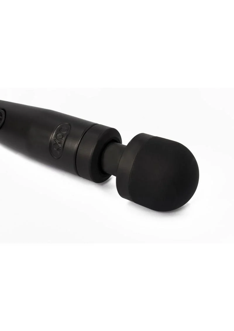 Doxy Die Cast 3 Wand Massager Powerful Plug - Image 3