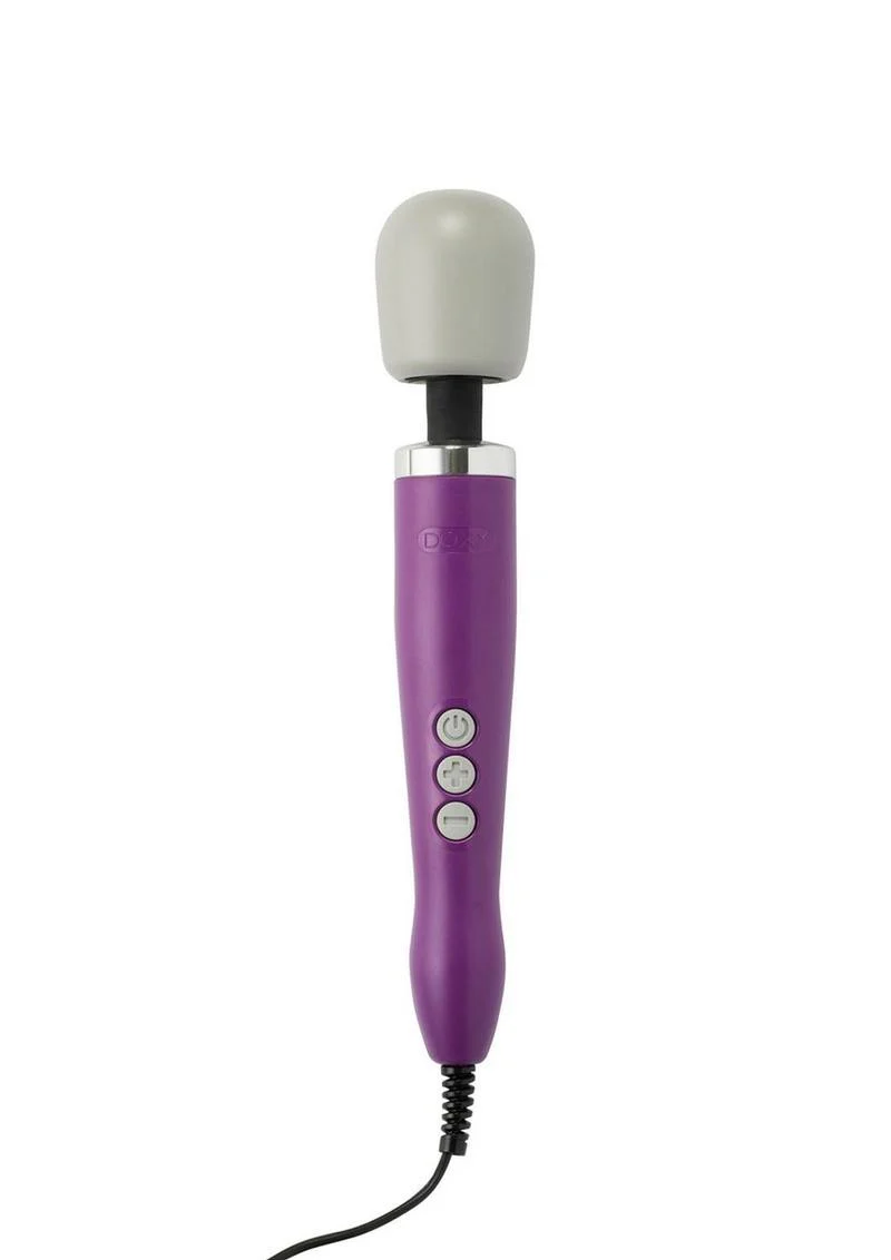 Doxy Original Wand Powerful Body Massager - Image 5