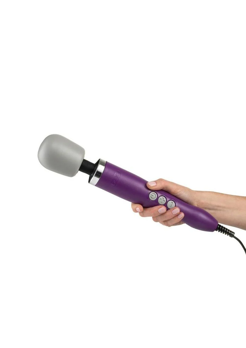 Doxy Original Wand Powerful Body Massager - Image 6