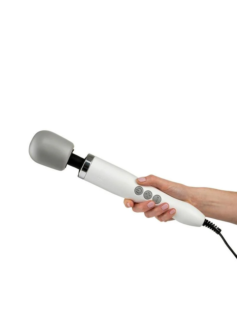 Doxy Original Wand Powerful Body Massager - Image 9