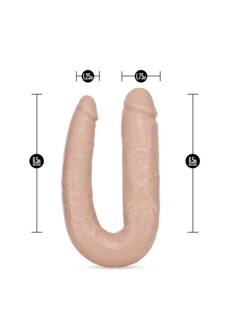 Dr. Double Dual Dildo - Image 2