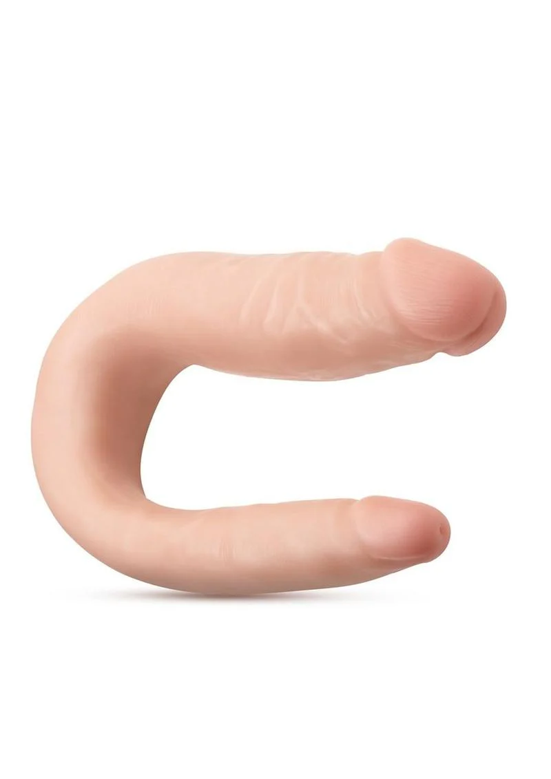Dr. Double Silicone Dildo - Image 2