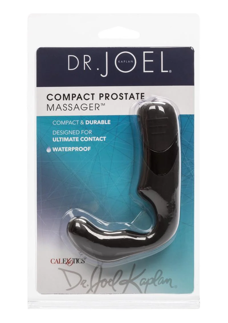 Dr. Joel Compact Prostate Massager - Image 4